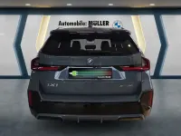 Gebraucht BMW iX1 M Sport 230 kW (313 PS) 2023 Grau SUV