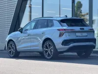Neu Audi Q3 S-Line 272 PS (200 kW) 2026 Grau SUV