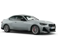 Gebraucht BMW 230 Comfort Edition 245 PS (180 kW) 2026 Coupé
