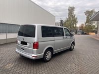 gebraucht VW Multivan T6Trendline