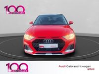 gebraucht Audi A1 allstreet 30 TFSI DSG SHZ GRA PDCv+h BLUETOOTH DAB