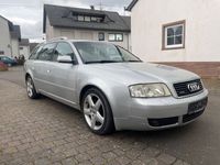 gebraucht Audi A6 2.5 TDI QUATTRO. Fest Preis !!!