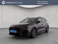 Gebraucht Ford Focus ST-Line 155 PS (114 kW) 2024 Grau Limousine