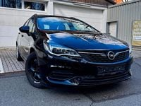 Second-hand Opel Astra 122 CP (89 kW) 2020 Negru Break