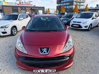 Gebraucht Peugeot 207 Filou 73 PS (53 kW) 2007 Rot Limousine