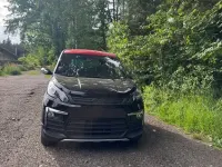 Gebraucht Ligier JS60 2020 Schwarz