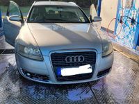 Gebraucht Audi A6 177 PS (130 kW) 2006 Grau Kombi