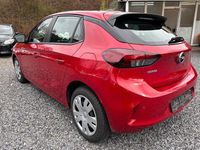 Gebraucht Opel Corsa Edition 75 PS (55 kW) 2020 Rot Kleinwagen