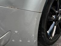 Gebraucht Opel Corsa 75 PS (55 kW) 2007 Grau Kleinwagen