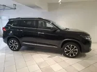 Neu DFSK Forthing 3 163 PS (119 kW) 2026 Schwarz SUV