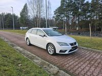 gebraucht Seat Leon 2.0 TDI 150ps