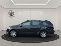 Gebraucht Dacia Logan MCV Stepway 90 PS (66 kW) 2019 Schwarz Kombi
