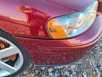 Gebraucht Volvo V70 131 PS (96 kW) 2004 Rot Kombi