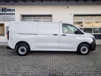 Neu VW T6.1 150 PS (110 kW) 2025 Weiß Van