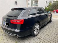 gebraucht Audi A6 Avant 2,0 TDI - S-Tronic, S-line