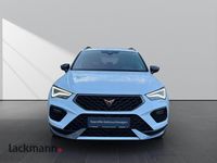 Gebraucht Cupra Ateca 300 PS (220 kW) 2023 Nevada weiss SUV