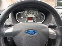 Gebraucht Ford Focus Viva 101 PS (74 kW) 2011 Weiß Limousine