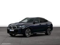 Gebraucht BMW X6 M Sport 286 PS (210 kW) 2025 Schwarz SUV