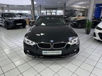 Gebraucht BMW 435 Sport Line 306 PS (225 kW) 2014 Black sapphire Coupé