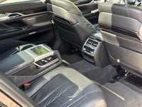 Gebraucht BMW 730 Performance 265 PS (194 kW) 2018 Schwarz Limousine