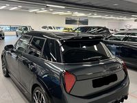 Gebraucht Mini John Cooper Works 204 PS (150 kW) 2025 Grau Kleinwagen
