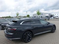 gebraucht VW Arteon 2,0 TDI Shooting Brake 4Motion DSG/3x R-Line