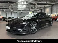 Gebraucht Porsche Taycan 319 kW (435 PS) 2024 Schwarz Limousine