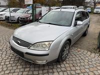 Gebraucht Ford Mondeo Ambiente 145 PS (106 kW) 2005 Other Kombi