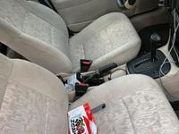 Gebraucht Opel Vectra 100 PS (73 kW) 2001 Silber Limousine