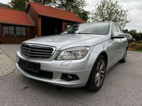 gebraucht Mercedes C220 C -Klasse T-Modell Blueefficiency