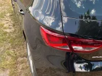 Gebraucht Seat Leon Style 125 PS (91 kW) 2015 Schwarz Limousine
