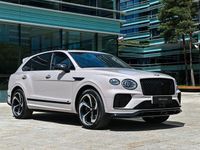 Gebraucht Bentley Bentayga 551 PS (405 kW) 2024 Grau SUV