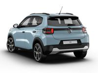 Neu Citroën C3 101 PS (74 kW) 2026 Blau Limousine