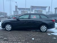 Gebraucht Seat Leon 116 PS (85 kW) 2023 Schwarz Kombi