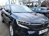 Gebraucht Renault Austral Techno 158 PS (116 kW) 2024 Black pearlschwarz metallic SUV