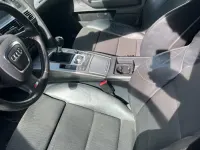 Brugt Audi A6 2007 Stationcar