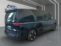 Gebraucht VW Multivan Style 150 PS (110 kW) 2026 Schwarz Van / Kleinbus