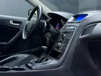 Gebraucht Hyundai Genesis 303 PS (222 kW) 2012 Weiß Coupé
