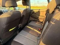 Gebraucht Kia Venga 90 PS (66 kW) 2012 Schwarz Kleinwagen