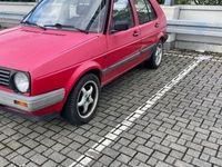 gebraucht VW Golf II 