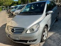 gebraucht Mercedes B200 Diesel