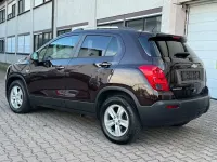 Occasion Chevrolet Trax LS 140 ch (102 kW) 2013 Marron SUV