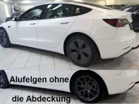 Occasion Tesla Model 3 208 kW (283 ch) 2022 Blanc Berline