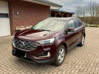 Gebraucht Ford Edge 238 PS (175 kW) 2020 Andere farben SUV
