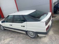 gebraucht Citroën XM Turbo Injektion Classic