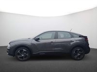 Gebraucht Citroën C4 PureTech 131 PS (96 kW) 2024 Lackierung platiniumgrau/typ aussenverkleidung metalliclackierung SUV