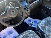 Neu Aixam City Pack 2025 Weiß Coupé