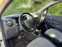 Occasion Renault Captur 120 ch (88 kW) 2014 Marron SUV