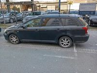 gebraucht Toyota Avensis 2.2 D-CAT 177 P.S.