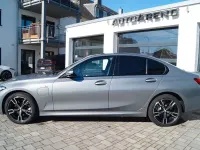 Gebraucht BMW 330e M Sport 292 PS (214 kW) 2025 Grau Limousine